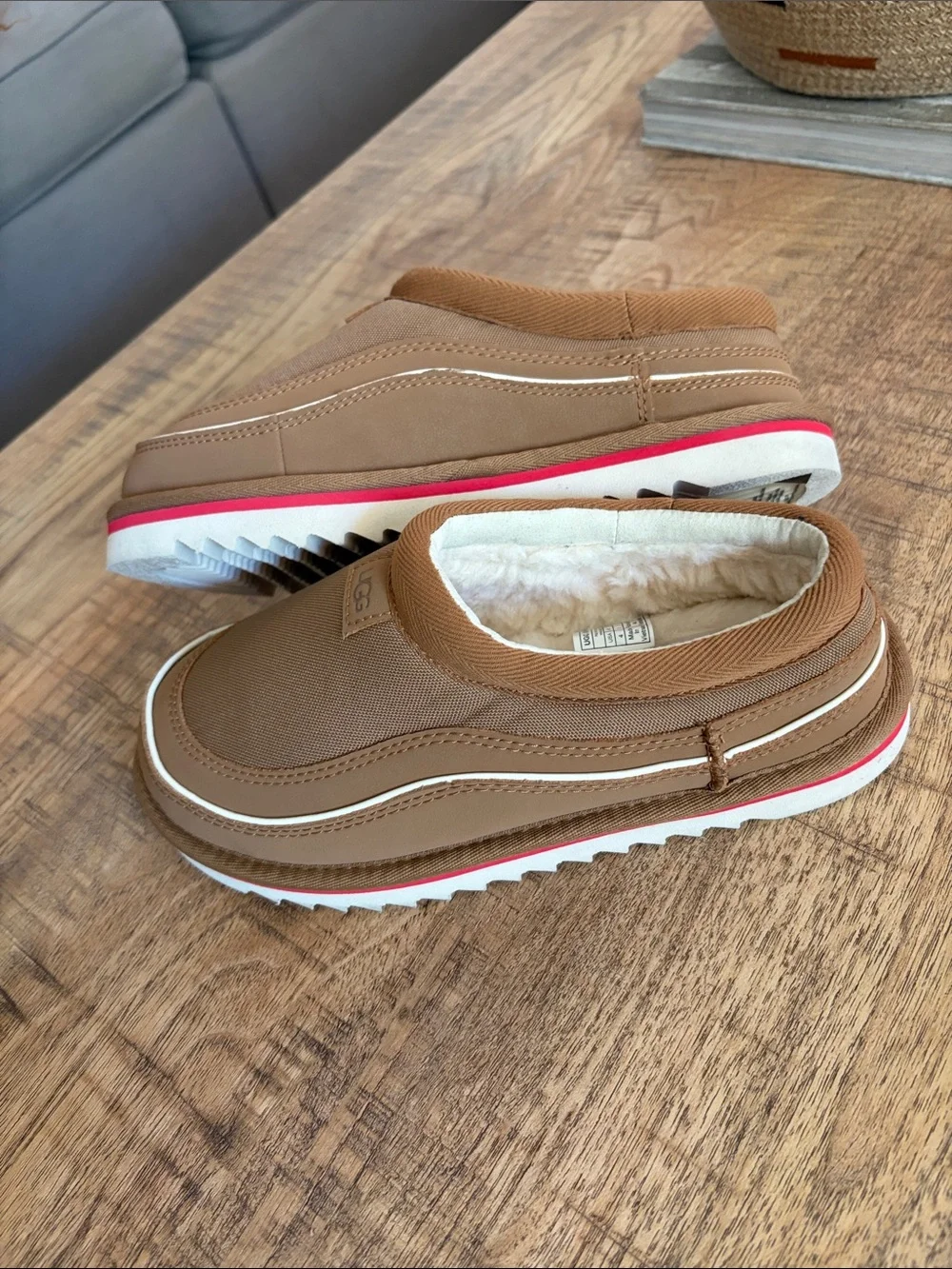 UGG like new